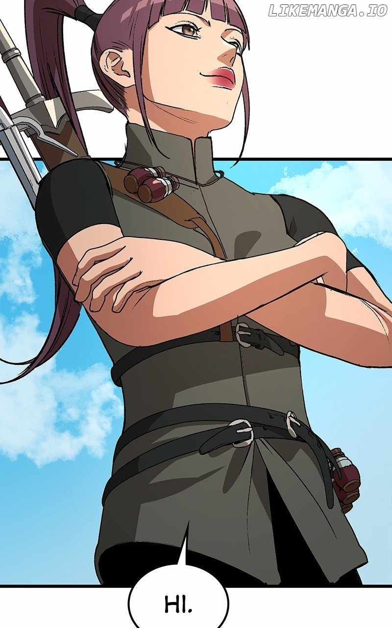 Return of the Runebound Professor Chapter 41 58